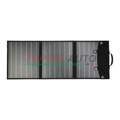 Портативна сонячна панель 60W PRO-SP60W PROTESTER PRO-SP60W