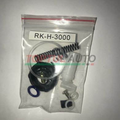 Ремонтний комплект для краскопультів H-3003 AUARITA RK-H-3003