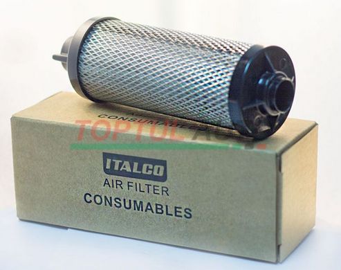 Змінний фільтр (вугільний) для AC6002/AC6003 ITALCO AC6000-369