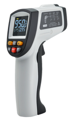 Безконтактний термометр (пірометр) -50-950°C BENETECH GT950