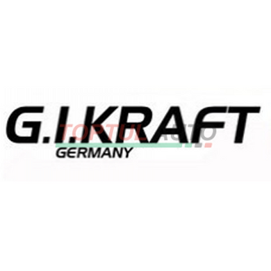 Присоска для рихтування кузова пневматична G. I. KRAFT GI12206