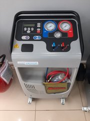 Стенд заправки кондиционера автомат ROBINAIR ACM3000