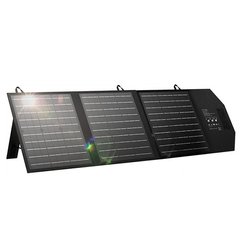 Портативная солнечная панель 120W PRO-SP120W PROTESTER PRO-SP120W