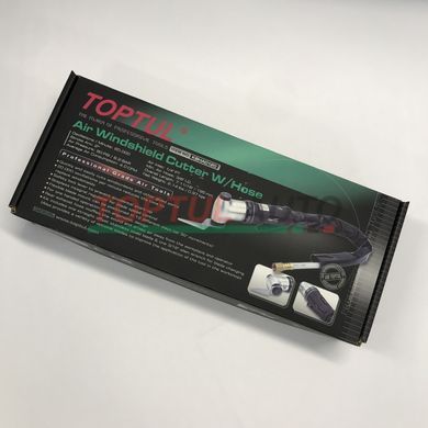 Пнeвмoніж для зpізaння cклa TOPTUL KBHA0120