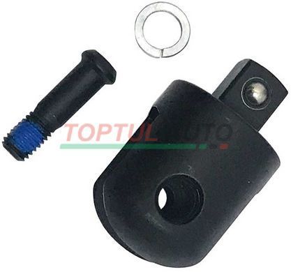 Ремкомплект до воротку з шарніром силового 1/2" TOPTUL CLAC1616