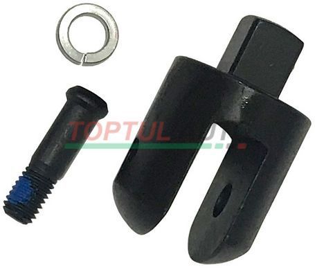 Ремкомплект до воротку з шарніром силового 1/2" TOPTUL CLAC1616