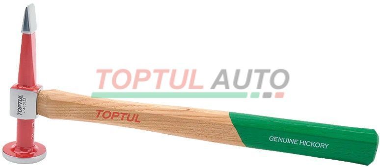 Молоток для рихтування кузова TOPTUL JFAC0133