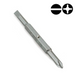 Біта двостороння TOPTUL 5/16" PH2хSL6 L75мм FKAB0206