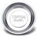 Тарілка магнітна TOPTUL 150 мм JJAF1506 JJAF1506 фото 1
