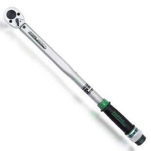 Ключ динамометрический TOPTUL 3/4"x1230mm 140-980Nm ANAF2498