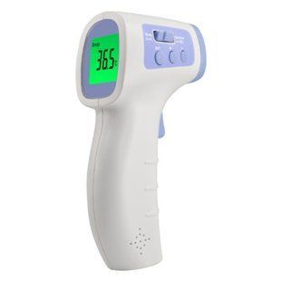 Медичний термометр (пірометр) 0-100&deg;C WINTACT WT3652