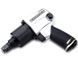 Гайковерт пневматический TOPTUL 3/4" 813N/m 6300 об/мин KAAA2460
