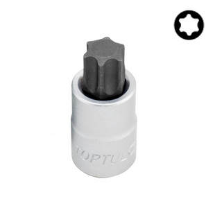 Бита-головка TORX TOPTUL T55 55мм 1/2" BCFA1655