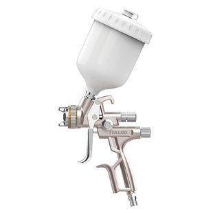 Пистолет покрасочный LVMP 600мл, 1,3мм ITALCO Gloss-X1-1.3LM