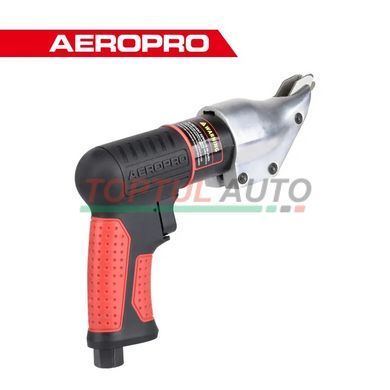 Пневматические ножницы по металлу AEROPRO RP17610