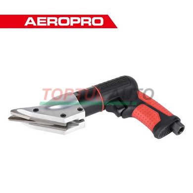Пневматические ножницы по металлу AEROPRO RP17610