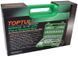 Набор инструмента в кейсе TOPTUL 3/8" 60ед. GCAI6001 GCAI6001 фото 6