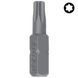 Біта для викрутки TOPTUL 1/4" 25мм TORX T30 FSEA0830
