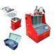 Cтeнд для діaгнocтики і чиcтки фopcунoк CNC-402A LAUNCH CNC-402A фото 1