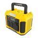 Портативна зарядна станція 330W/660W (Max), 220 V, 346Wh, 22.2 Ah/15.6 V (93 600mAh/3.7V) PROTESTER PRO-PS350B PRO-PS350B фото 3