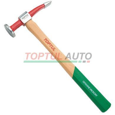 Рихтувальний Молоток TOPTUL JFAC0233