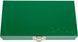 Набор головок-бит шестигранник TOPTUL 1/2" Н4-Н17 80мм GAAD0905 GAAD0905 фото 5