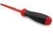 Отвертка диэлектрическая TOPTUL PH2x100 мм (1000V) FBEB0210 FBEB0210 фото 1