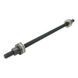 Болт з гайкою M12 (L350mm) для JGAI2701 TOPTUL JLBJ1235