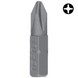 Бита PZ2 TOPTUL 5/16" L30мм FSCA1002