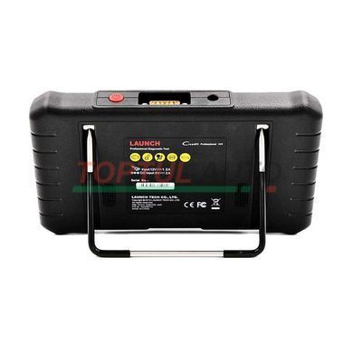Мультимарочный автосканер LAUNCH Creader Professional CRP-349