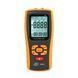 Диференціальний манометр USB, &plusmn;2,49 кПа BENETECH GM505 GM505 фото 1
