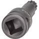 Головка торцева SPLINE ударна TOPTUL М14 L77мм 1/2" KADB1614L KADB1614L фото 2