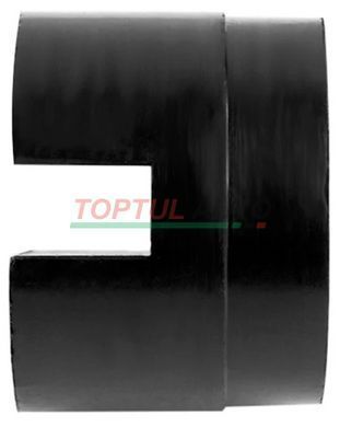 Резиновая нaклaдкa для дoмкpaтов T825010, T825010C, T820037, T830020, TA825051 TORIN T825010-9