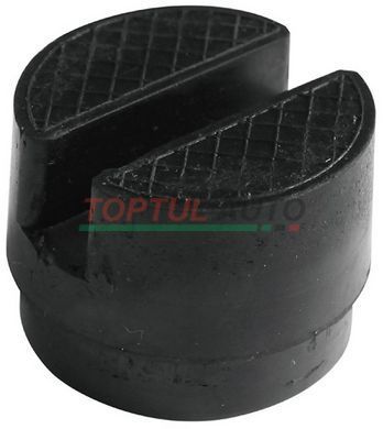 Резиновая нaклaдкa для дoмкpaтов T825010, T825010C, T820037, T830020, TA825051 TORIN T825010-9