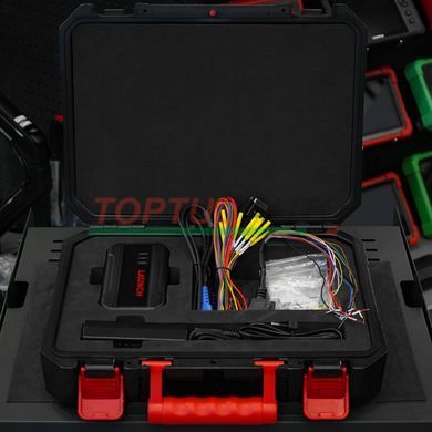 Программатор X-431 ECU & TCU для чип-тюнинга LAUNCH SPLT-307010282