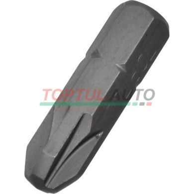 Бита PZ4 TOPTUL 5/16" L30мм FSCA1004