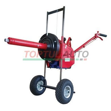 Гайковерт електричний вантажної 1" Maxboxer/TURBO-2000 COTON