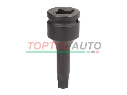 Бита-головка TORX ударная TOPTUL 3/4" T100 KADA24A0