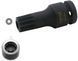 Спецголовка для маслозливної пробки TOPTUL VW, AUDI (M16H) L60мм JDBC1616 JDBC1616 фото 2