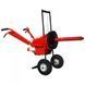 Гайковерт електричний вантажної 1" Maxboxer/TURBO-2000 COTON Maxboxer фото 1
