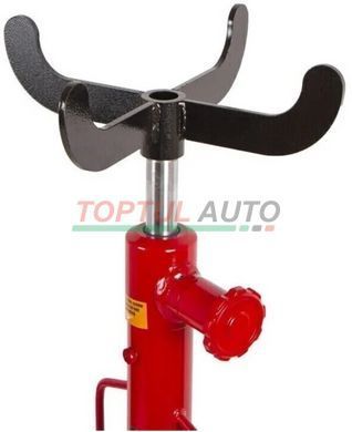 Cтійка для зняття кпп 0,5т 1140-1945мм TORIN TEL05004S