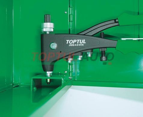 Заклепочник різьбовий TOPTUL M3,M4,M5,M6 JBBA0306