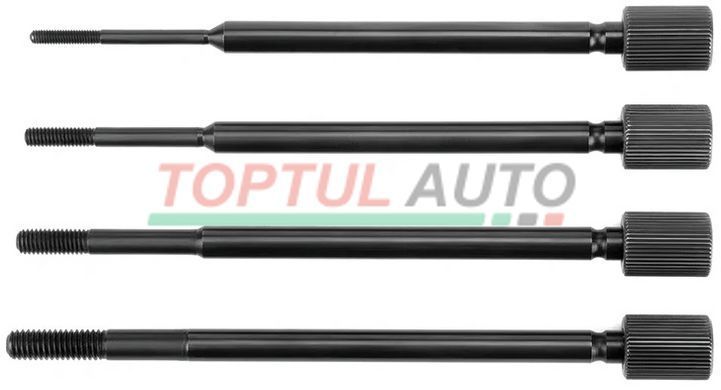 Заклепочник різьбовий TOPTUL M3,M4,M5,M6 JBBA0306