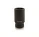 Головка ударная TOPTUL длинная 1/2" 11мм KABE1611