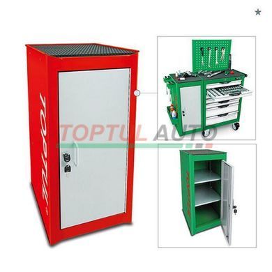 Шафа інструментальний TOPTUL TBAG0102