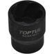 Головка для сорванных граней 1/2" 22мм TOPTUL BAAK1622 BAAK1622 фото 2