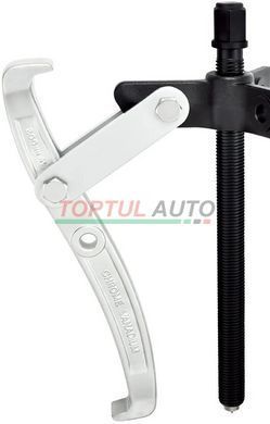Съемник подшипников трехзахватный 200мм 8" TOPTUL JJAL0308