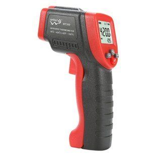 Інфрачервоний пірометр -50-420&deg;C WINTACT WT300