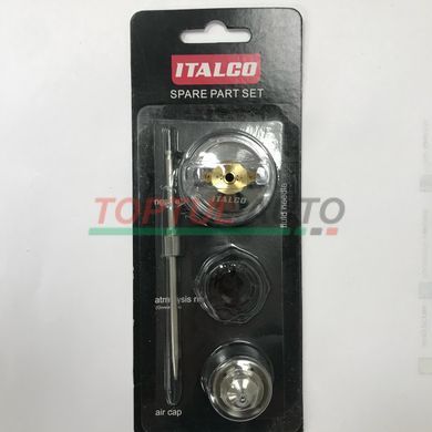 Форсунка для краскопультів Gloss LVMP 1,4 мм ITALCO NS-Gloss-1.4 LM