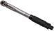 Ключ динамометрический 1/4"x280mm(L) 4-24 Nm TOPTUL ANAV0802 ANAV0802 фото 1